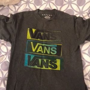 Vanz T-shirt
